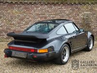 tweedehands Porsche 911 Turbo 3.3