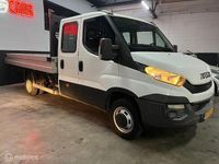 Occasion Iveco Daily 136 PK (100 kW) 2014 Overige Van