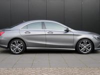 tweedehands Mercedes CLA220 d Ambition | LEDER | SPORTSTOELEN | STOELVERWARMING | PDC | NAVI | CRUISE | AIRCO |