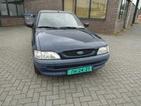 tweedehands Ford Escort ESCORT LASER U9LASER U9