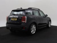 Occasion Mini Cooper Countryman Pepper 136 PK (100 kW) 2018 Zwart (metallic) SUV