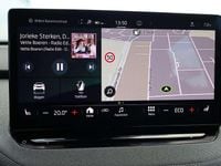 Occasion Skoda Enyaq iV 150 kW (204 PK) 2022 Grijs SUV