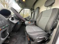 tweedehands Renault Master 6*2 Bakwagen | Laadklep| Rolluike VENTwagen