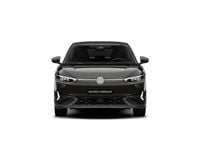 Occasion VW ID.7 GTX 250 kW (340 PK) 2023 Zwart (metallic) Hatchback