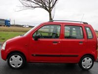 tweedehands Suzuki Wagon R R+ 1.3 GL Automaat