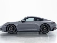 tweedehands Porsche 911 Carrera 4S 992