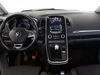 Occasion Renault Grand Scénic IV Bose Edition 140 PK (102 kW) 2020 Blauw MPV