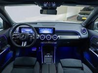 Occasion Mercedes EQB250+ Business 140 kW (191 PK) 2025 Grijs SUV