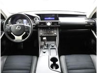 tweedehands Lexus IS300h Hybrid Business Line | Adaptive Cruise Control | Lane Assist | Stoelverwarming