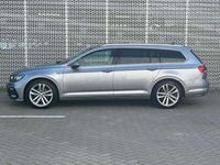 tweedehands VW Passat Variant 1.4 TSI PHEV GTE Business 18", CP, Pano, HK+, SK,