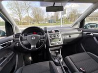 tweedehands VW Touran 1.4 TSI Comfortline |AUT|AIRCO|CRUISE|PDC|ELEK.RAM