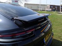 tweedehands Porsche Panamera 2.9 4 E-Hybrid PRIJS IS INCL BTW - Automaat, Panoramadak, Leder Sport Interieur, Camera, Navigatie, DVD schermen, Dode Hoek bewaking, Airco/ECC, CruiseControl, Parkeersensoren