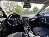 tweedehands Mazda 6 Sportbreak 1.8i Touring |AIRCO|CRUISE|ELEK.RAMEN|N