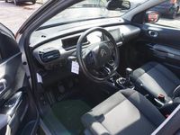 tweedehands Citroën C4 Cactus 1.2 PureTech Business NIEUWSTAAT.. NL AUTO NAVI TE