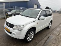 tweedehands Suzuki Grand Vitara 2.7 V6