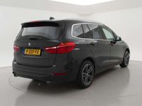 tweedehands BMW 218 Gran Tourer 218i 7-PERS AUT. BUSINESS + HEAD-UP /