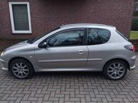 tweedehands Peugeot 206 75 Tendance