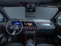 Occasion Mercedes EQA250+ Business 139 kW (190 PK) 2025 Grijs SUV