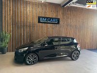 Occasion Renault Clio IV Dynamique 90 PK (66 kW) 2014 Zwart Hatchback