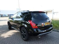 tweedehands Nissan Murano 3.5 V6