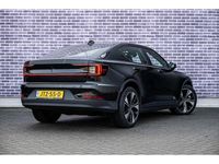 Occasion Polestar 2 Pilot-lite 170 kW (232 PK) 2023 Zwart Hatchback