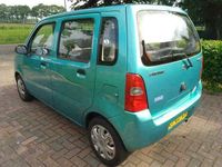 tweedehands Suzuki Wagon R 1.3 GA