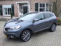 Occasion Renault Kadjar Zen 131 PK (96 kW) 2016 Grijs SUV