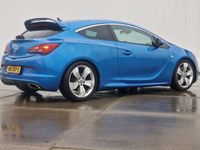 tweedehands Opel Astra 2.0 Turbo OPC