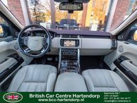 tweedehands Land Rover Range Rover 4.4 SDV8 Autobiography Luxury