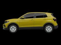 tweedehands VW T-Cross - 1.0 TSI 95pk | Parkeersensoren | Cruise Control