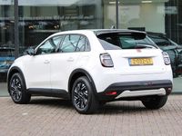 Occasion Fiat 600E Red 114 kW (156 PK) 2024 Wit SUV