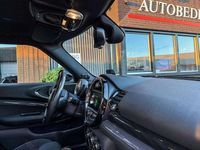 Occasion Mini Cooper S Clubman Business 192 PK (141 kW) 2016 Grijs Stationwagen