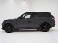 tweedehands Land Rover Range Rover Sport 2.0 P400e | Meridian | 360 | Carplay | Memory | DA
