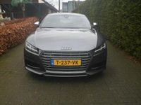 tweedehands Audi TTS TT 2.0 TFSIquattro