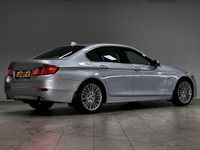 Occasion BMW 535 Luxury Line 306 PK (225 kW) 2016 Grijs (metallic) Sedan
