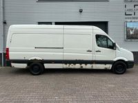 tweedehands VW Crafter L3H2 EX BTW EERSTE EIGENAAR TREKHAAK