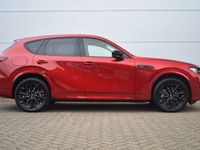 tweedehands Mazda CX-60 2.5 PHEV Homura + alle OPTIES.