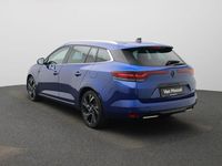 Occasion Renault Mégane GrandTour Engineered 158 PK (116 kW) 2023 Blauw Stationwagen
