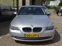 tweedehands BMW 520 520 I CORPORATE LEASE BUSINESS LINE EDITION I