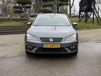 Occasion Seat Leon ST 116 PK (85 kW) 2018 Stationwagen