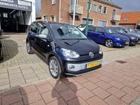 tweedehands VW cross up! up! 1.0BlueMotion, Navigatie,Airco,L.M.Velg