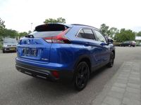 tweedehands Mitsubishi Eclipse Cross 2.4 PHEV Black Edition nieuwe auto op voorraad met € 2500 extra korting