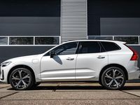 tweedehands Volvo XC60 2.0 Recharge T6 AWD Plus Dark