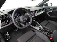 Nieuw Audi A3 Sportback Basis 204 PK (150 kW) 2026 Grijs Hatchback