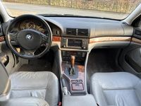 tweedehands BMW 540 540Executive YOUNTIMER