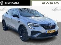 Occasion Renault Arkana Esprit Alpine 69 PK (50 kW) 2023 Wit metallic SUV