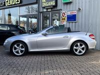 tweedehands Mercedes SLK280 Luxury | V6 | AUTOMAAT | AIRSCARF |