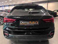 tweedehands Audi Q3 Sportback 35 TFSI S Edition 20''/PANO/NAVI/V-COCKP