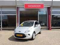 tweedehands Ford Ka 1.2 COOL & SOUND S/S (All-in pri