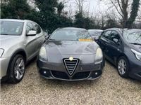 tweedehands Alfa Romeo Giulietta 2.0 JTDm Distinctive